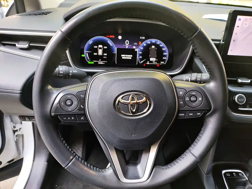 Toyota Frontlander — миниатюра 9