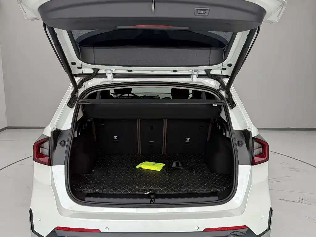 BMW X1 — миниатюра 22