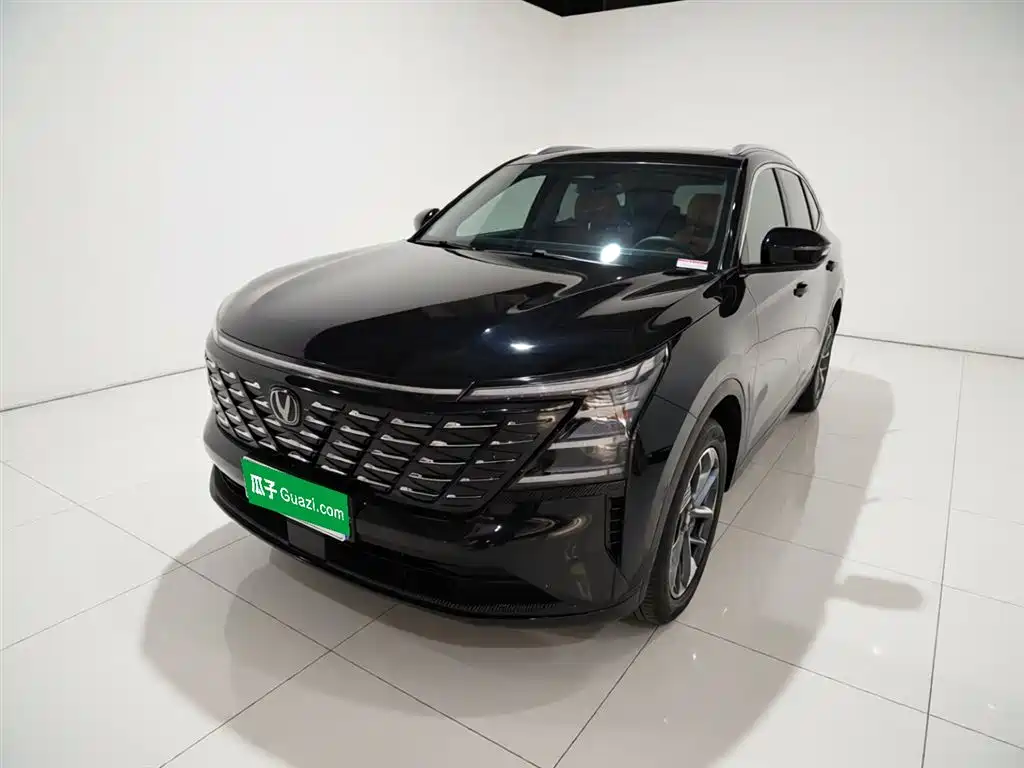 Changan 长安CS75PLUS 2024