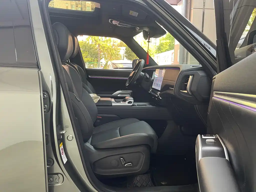 Deepal Deepal G318 — миниатюра 15
