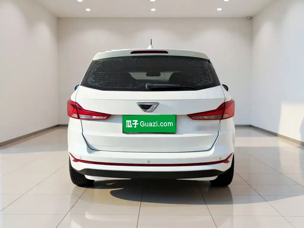 Jetta VS7 — миниатюра 3