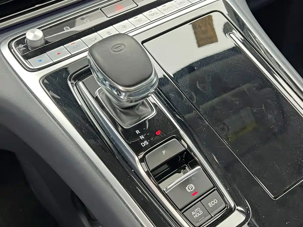 GAC Motor Trumpchi M8 — миниатюра 20