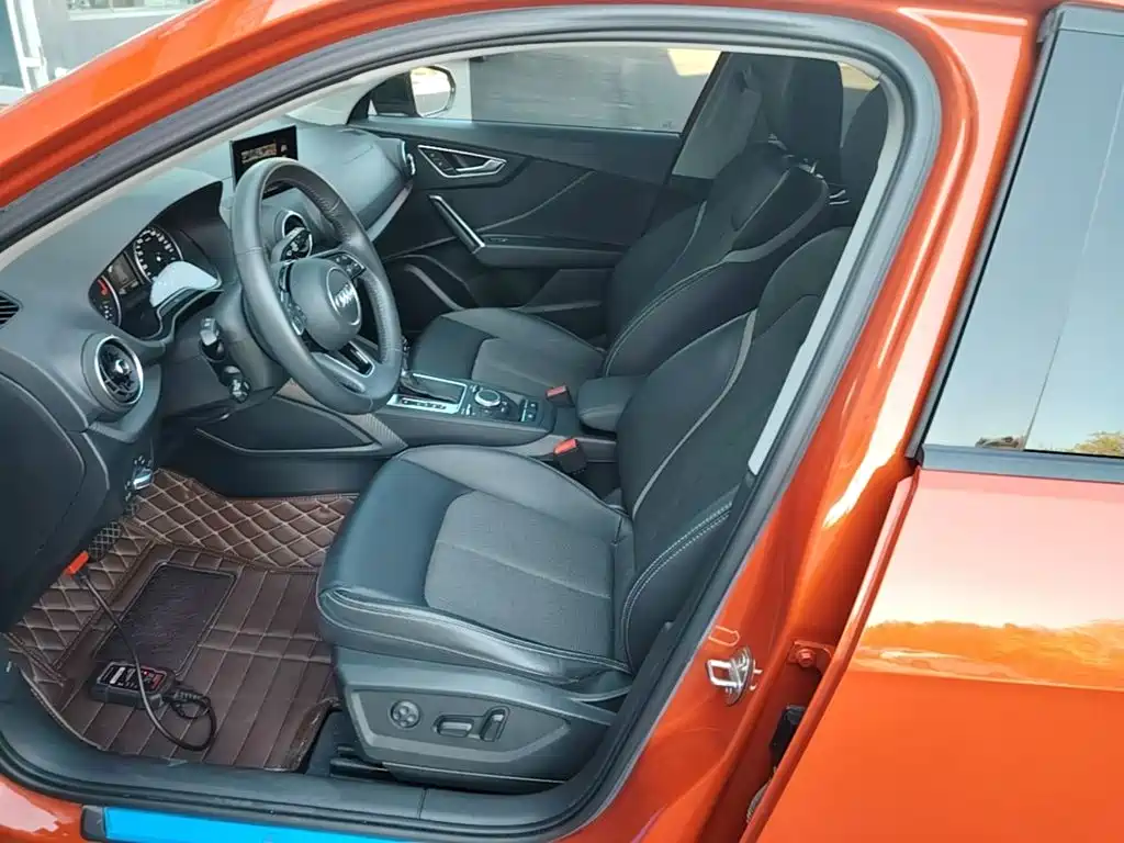 Audi Q2L — миниатюра 15