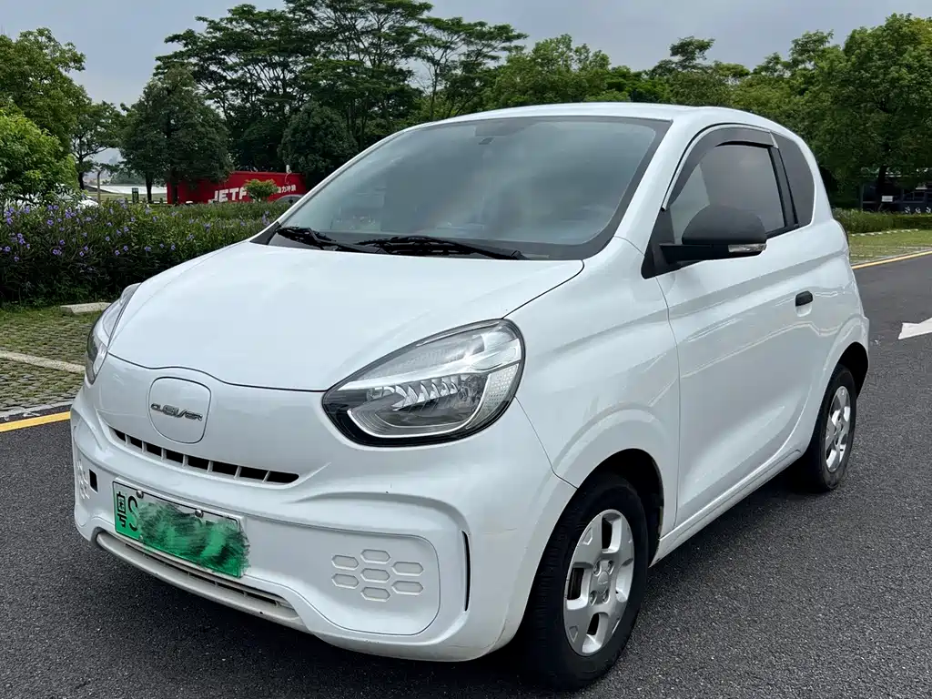 Roewe Clever — миниатюра 3