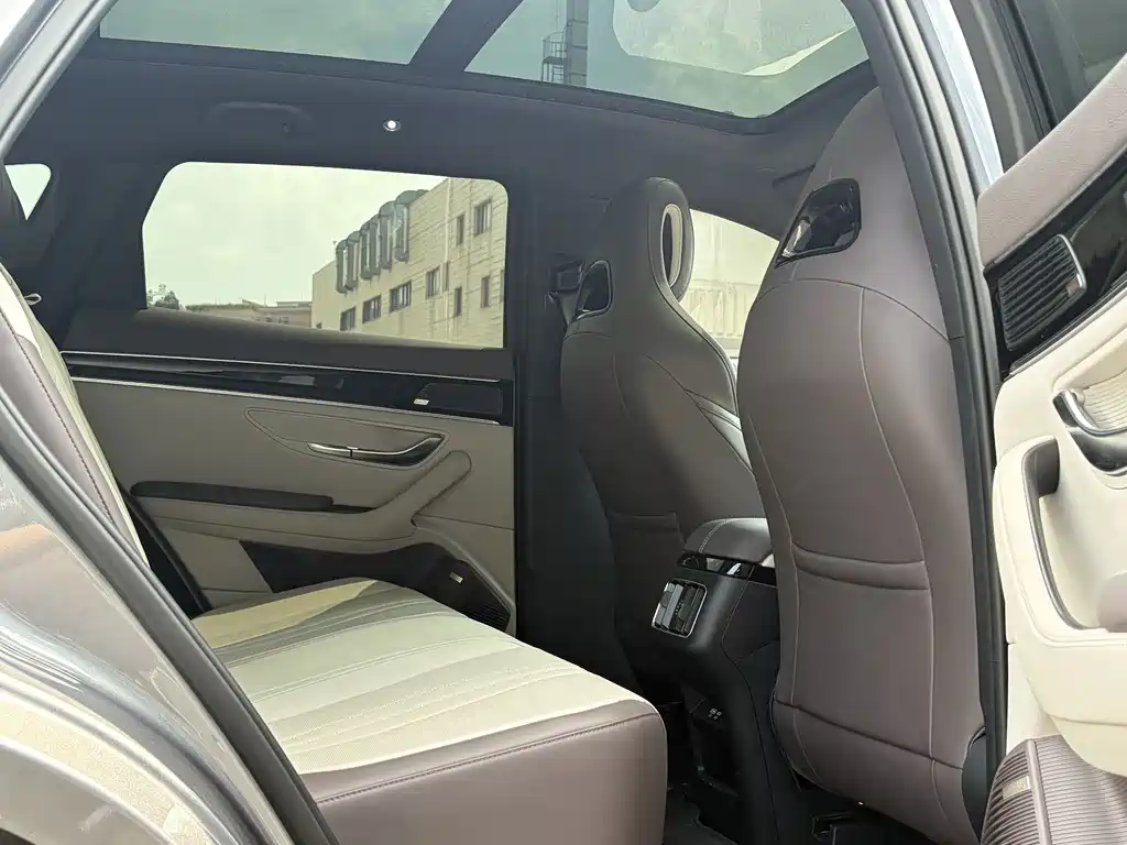 BYD PLUS New Energy — миниатюра 16