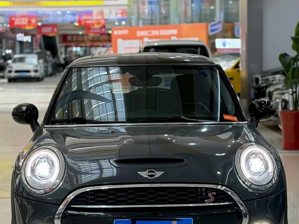 MINI Mini — миниатюра 2
