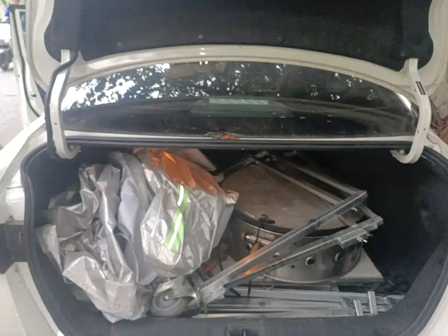 Nissan Sylphy — миниатюра 4