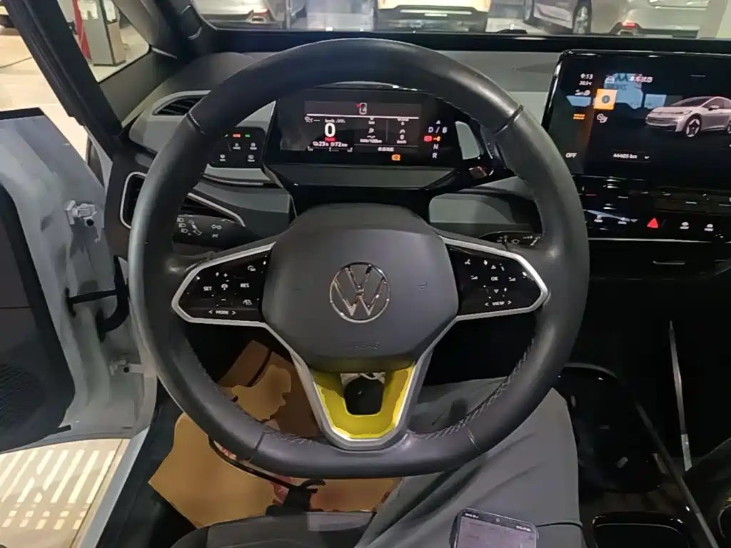 Volkswagen ID.3 — миниатюра 11