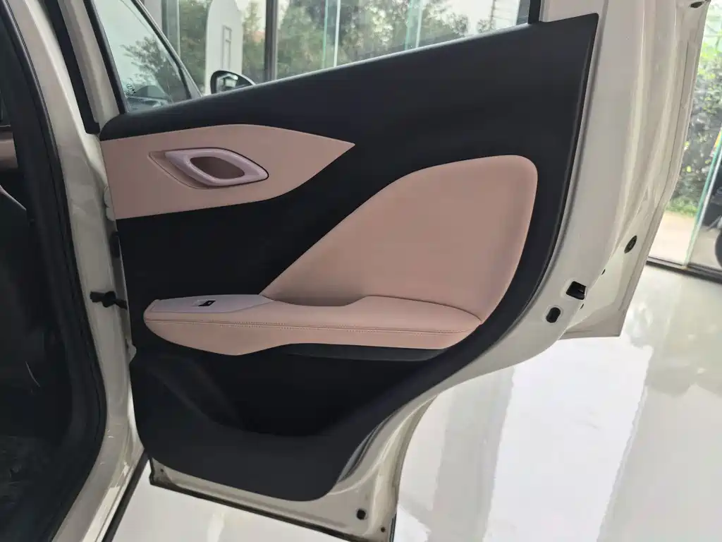 BYD Seagull — миниатюра 14
