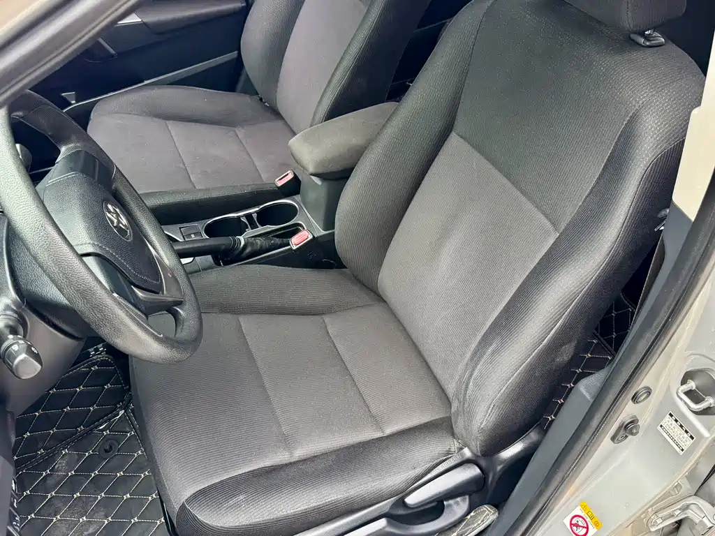 Toyota Corolla — миниатюра 7
