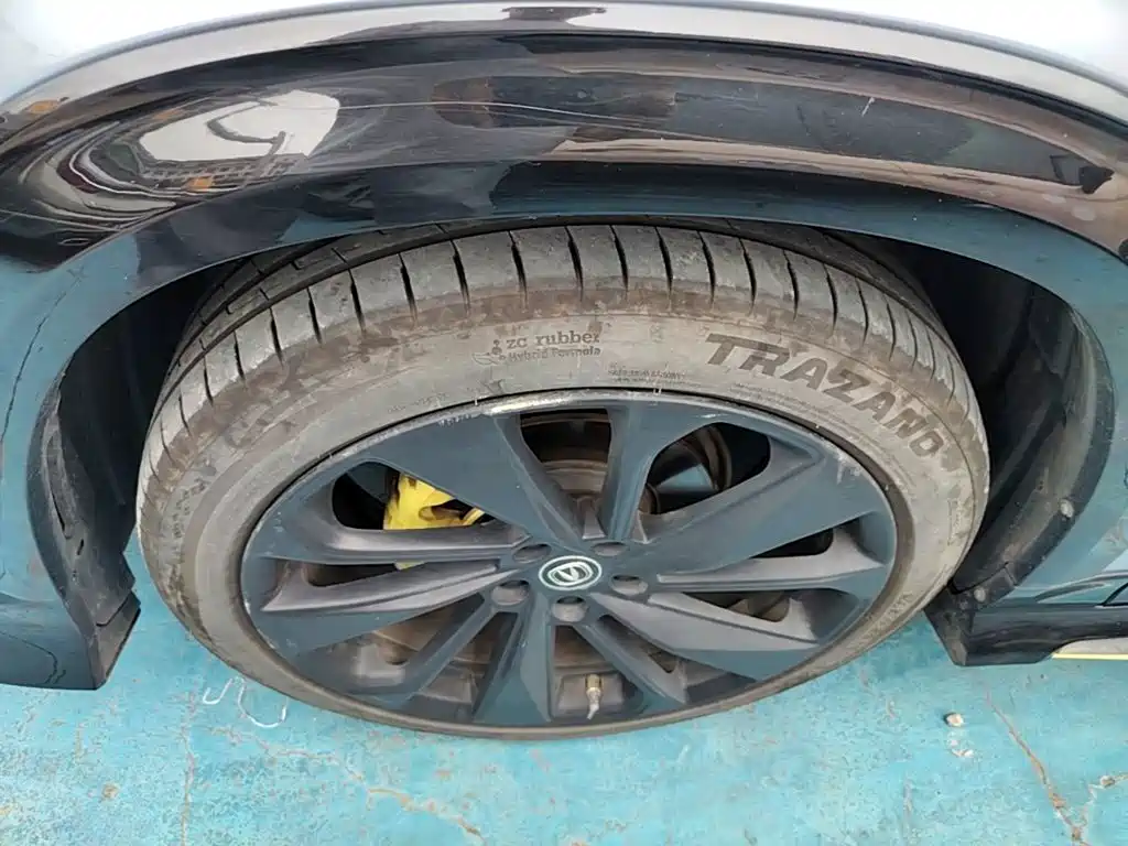 Changan UNI-T — миниатюра 23