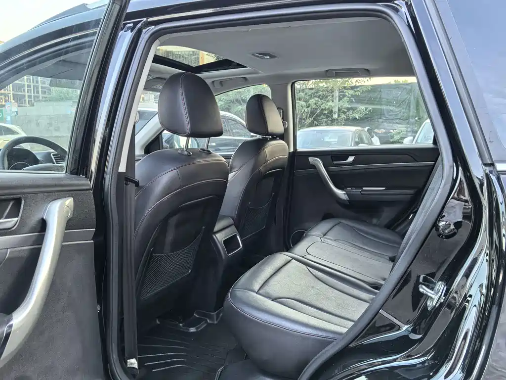 Haval H6 — миниатюра 10