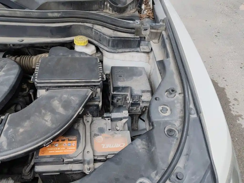 Haval H6 — миниатюра 21