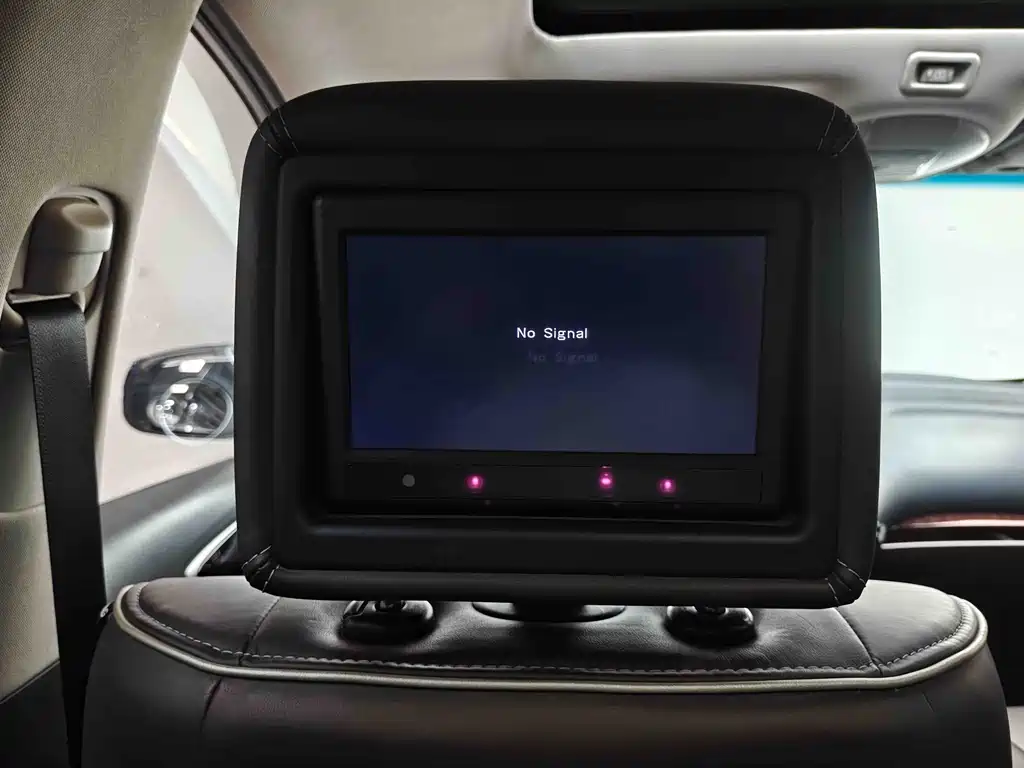 Infiniti QX60 (Import) — миниатюра 18