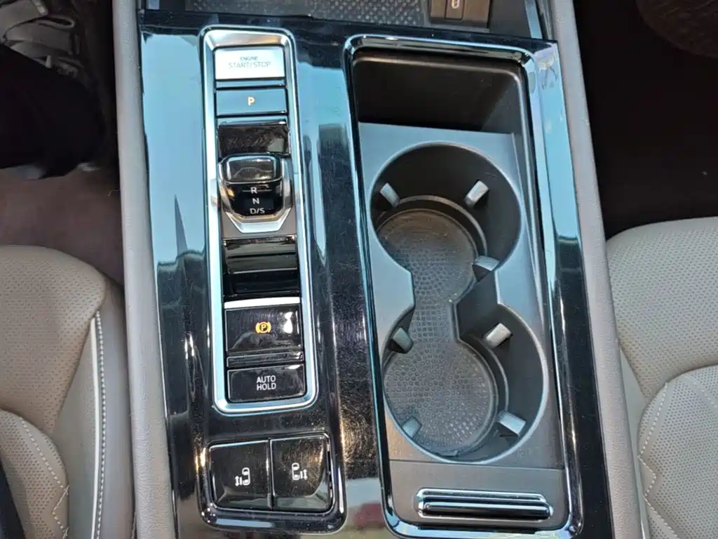 Volkswagen Viloran — миниатюра 14