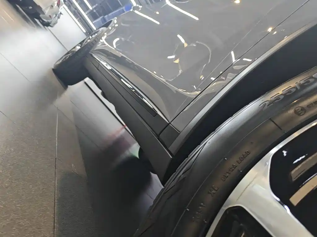 BYD Tang New Energy — миниатюра 21
