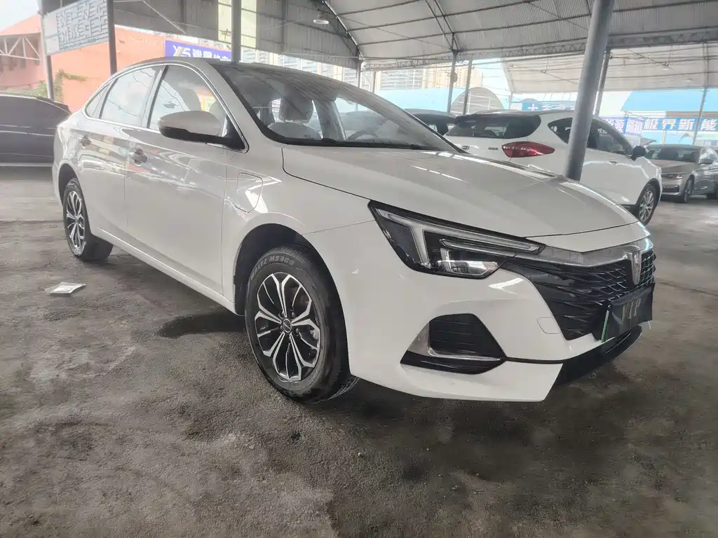 Roewe i6 MAX 2023 EV 500