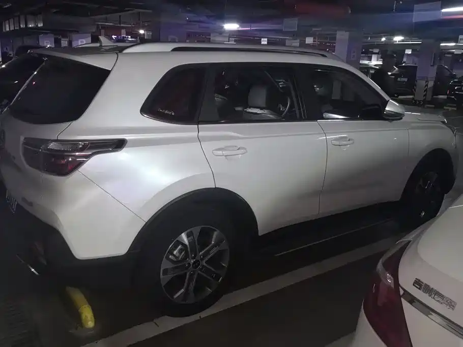 Kia Sportage — миниатюра 3