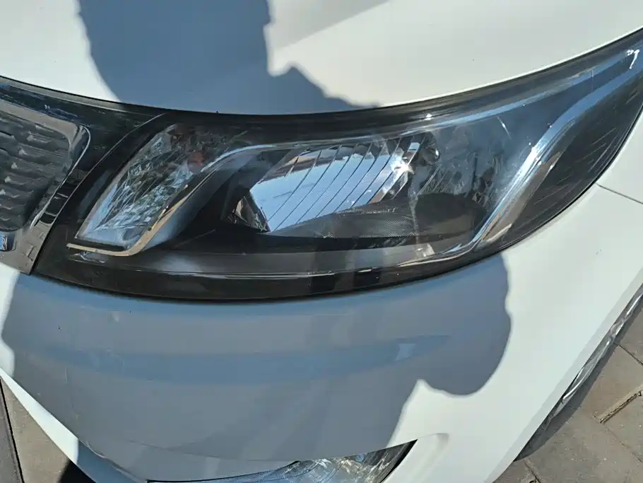 Kia K2 — миниатюра 5