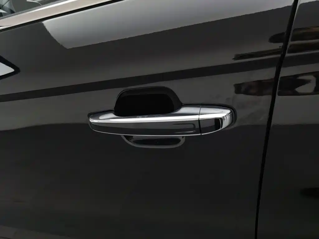 Geely Boyue — миниатюра 18