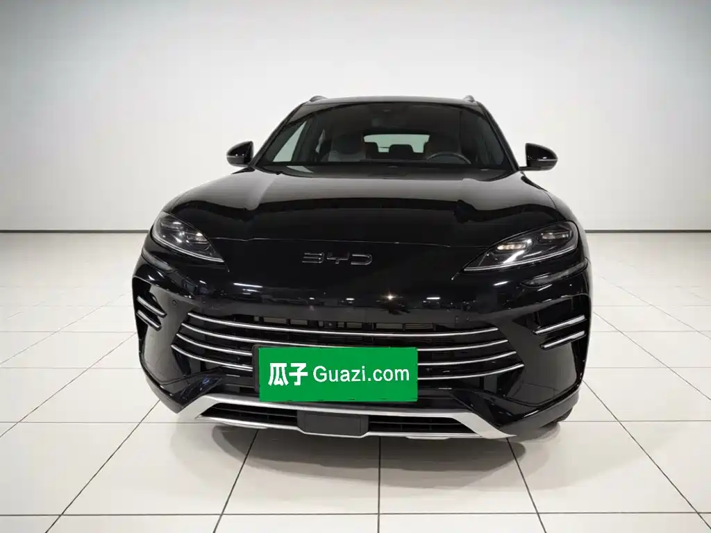BYD PLUS New Energy — миниатюра 2