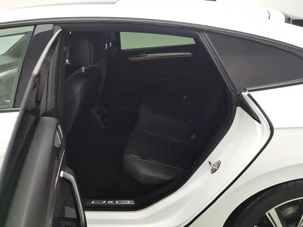 Volkswagen CC — миниатюра 15