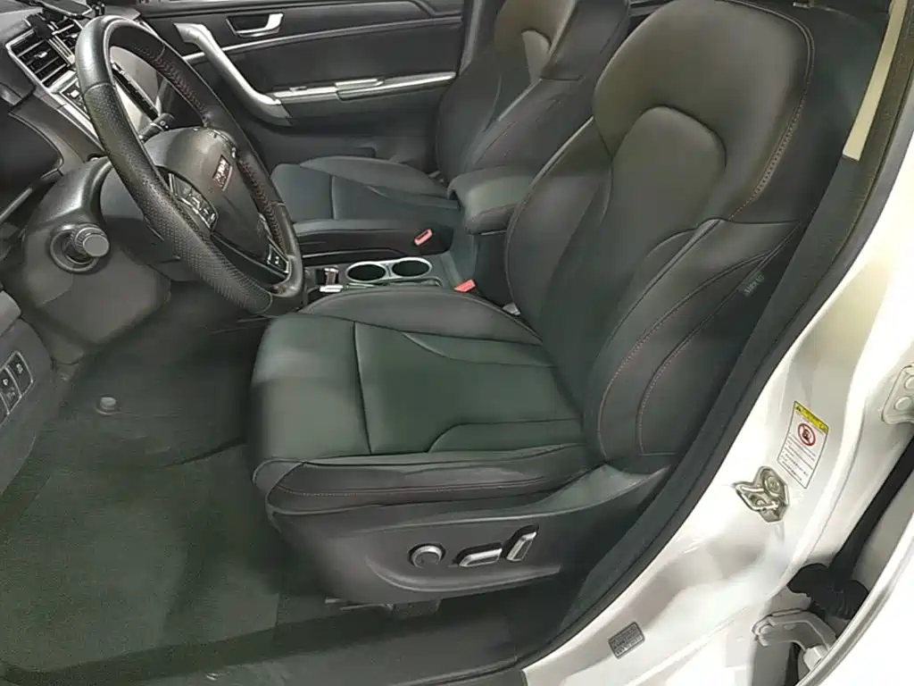 Haval H6 — миниатюра 15