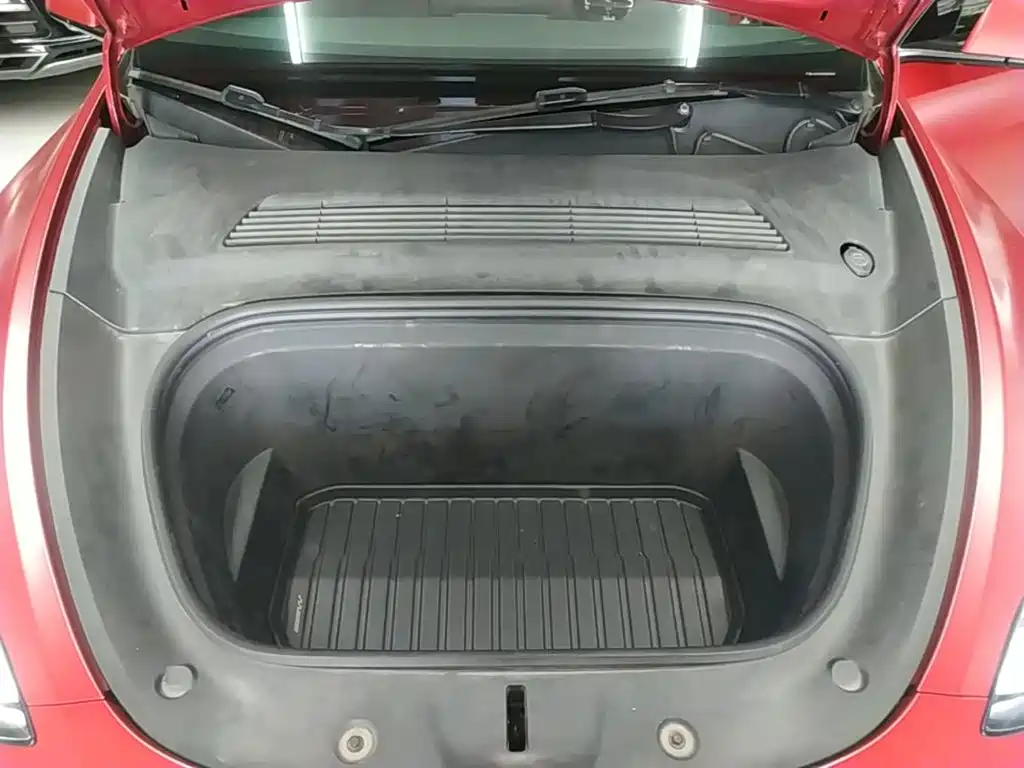 Tesla Model Y — миниатюра 20