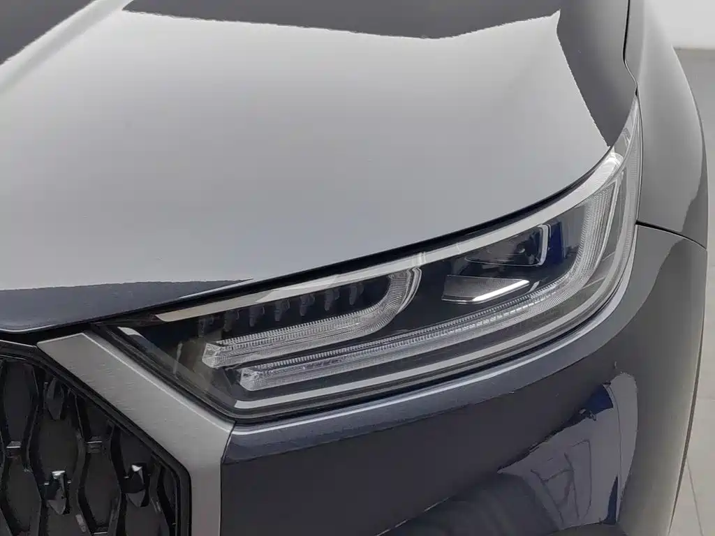 Chery Tiggo 8 — миниатюра 7