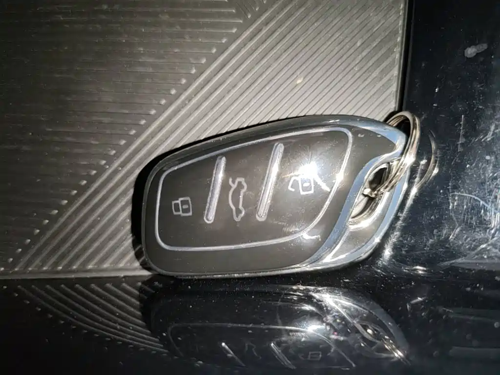 Roewe i5 — миниатюра 9