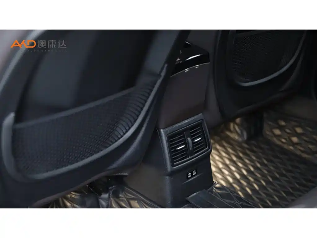 BMW X1 — миниатюра 9