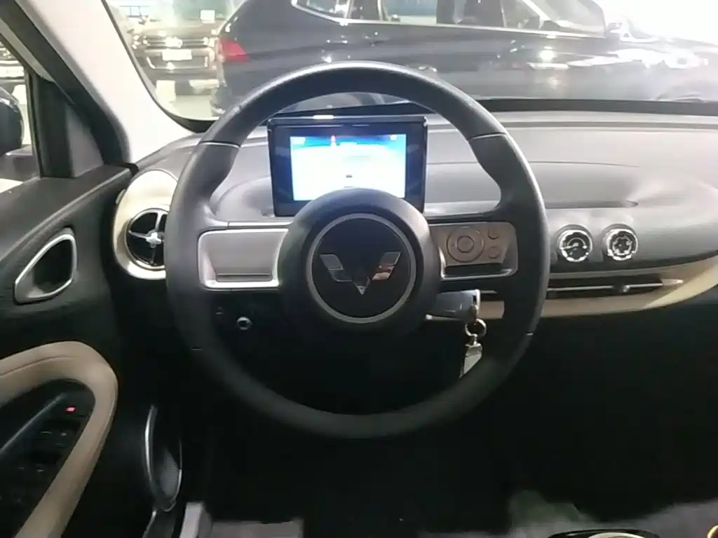 Wuling Bingo — миниатюра 7