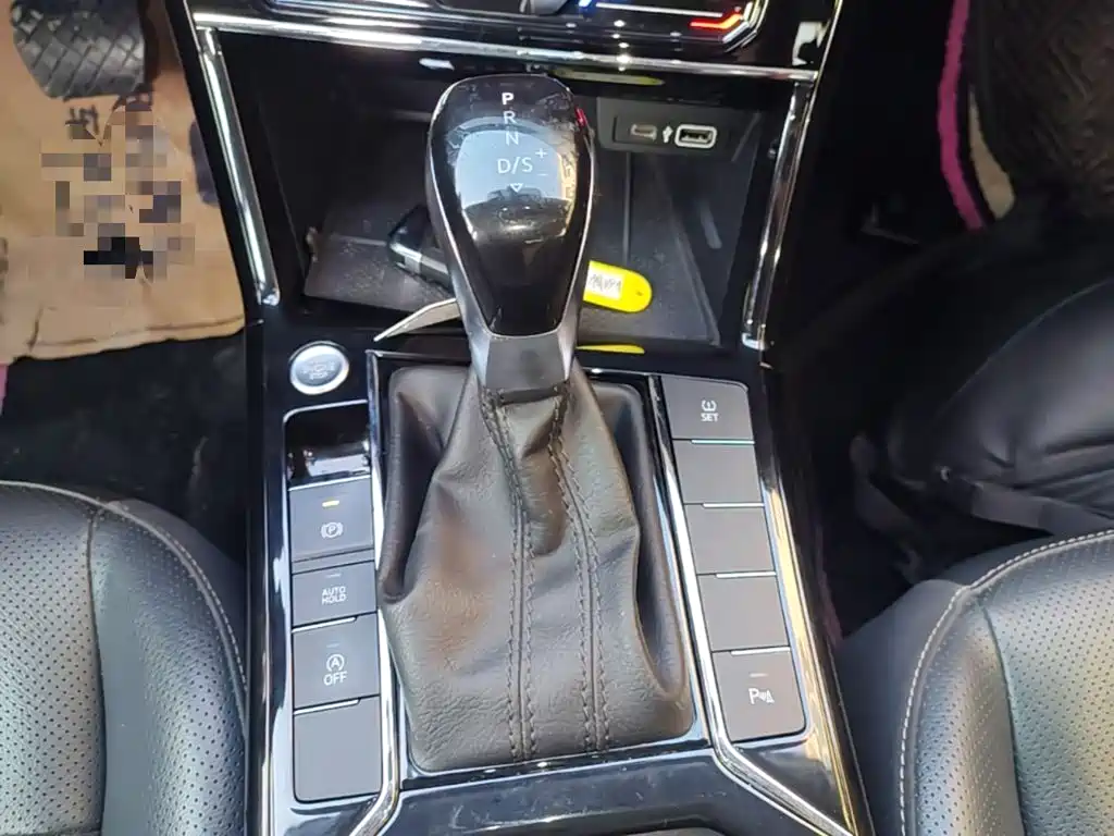 Volkswagen Passat — миниатюра 14