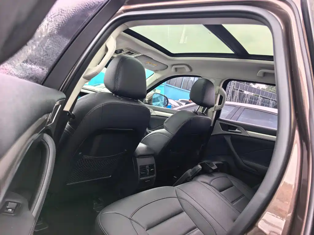 Haval H7 — миниатюра 9