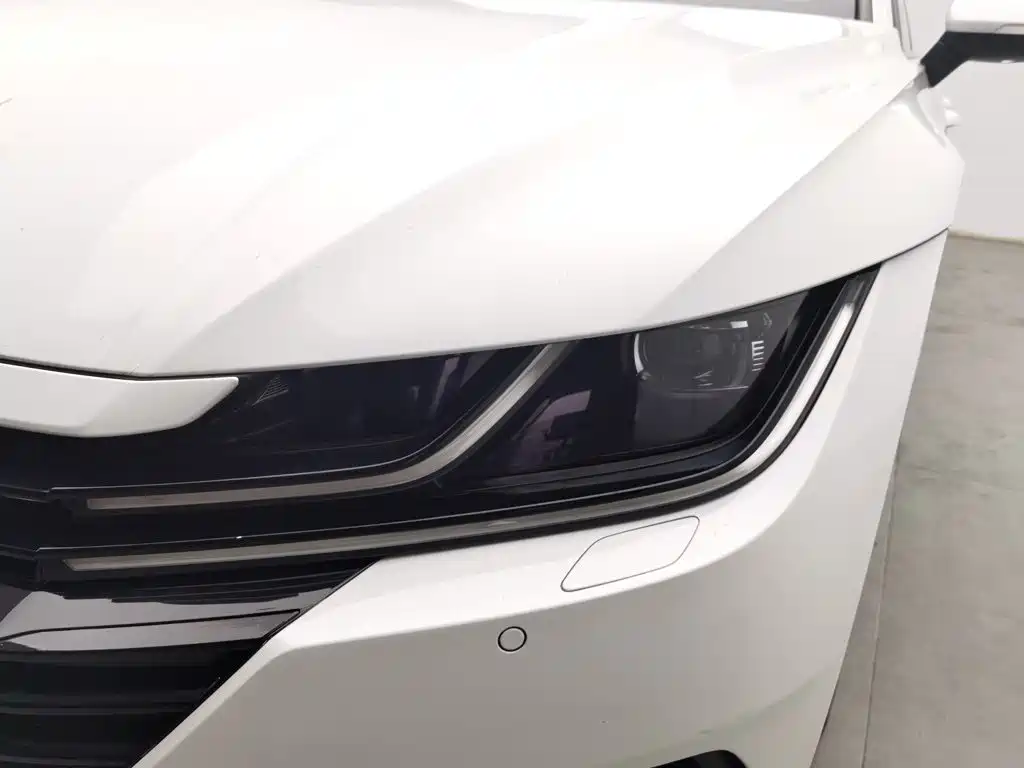 Volkswagen CC — миниатюра 7