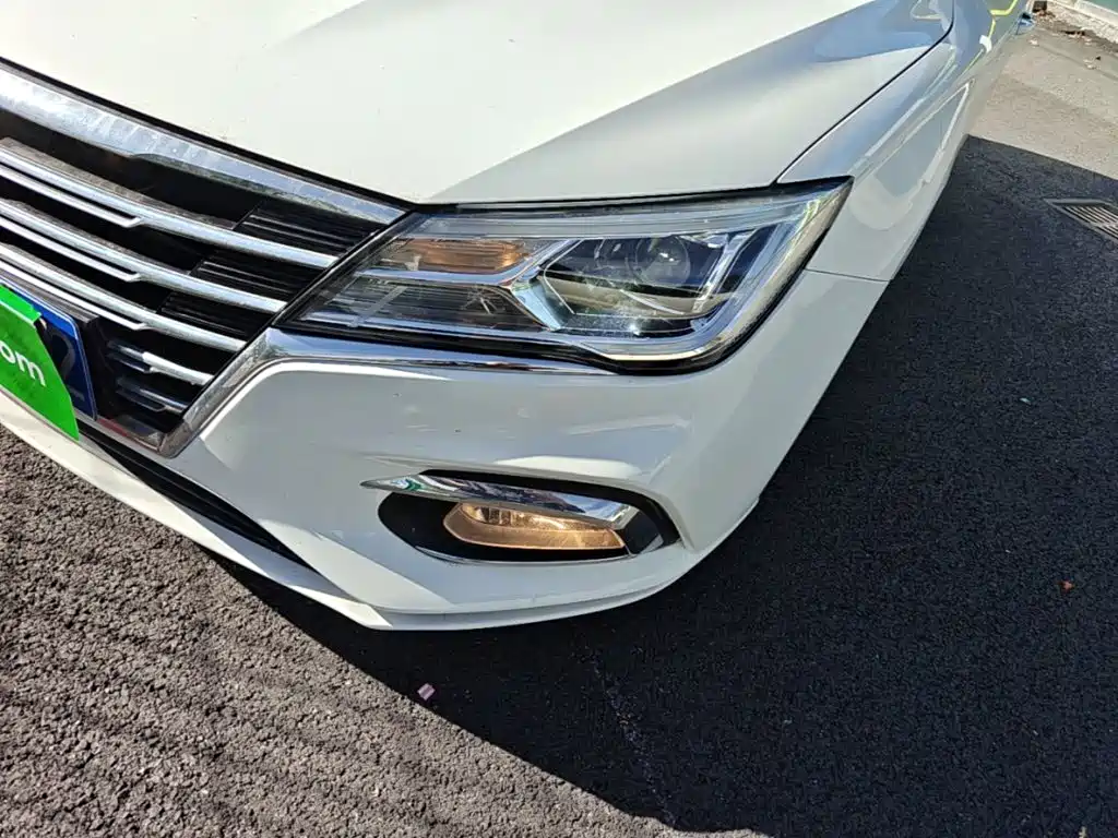 Roewe i5 — миниатюра 24