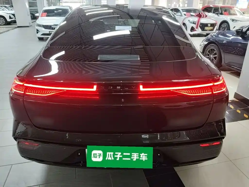Galaxy Galaxy Xingyao 8 — миниатюра 6