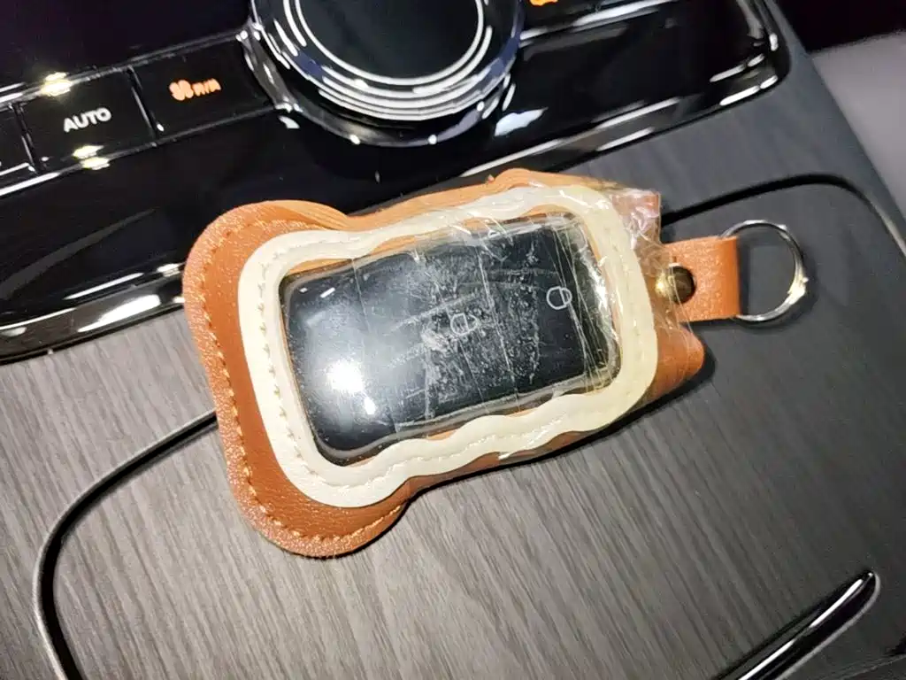 Galaxy Galaxy Xingyao 8 — миниатюра 9