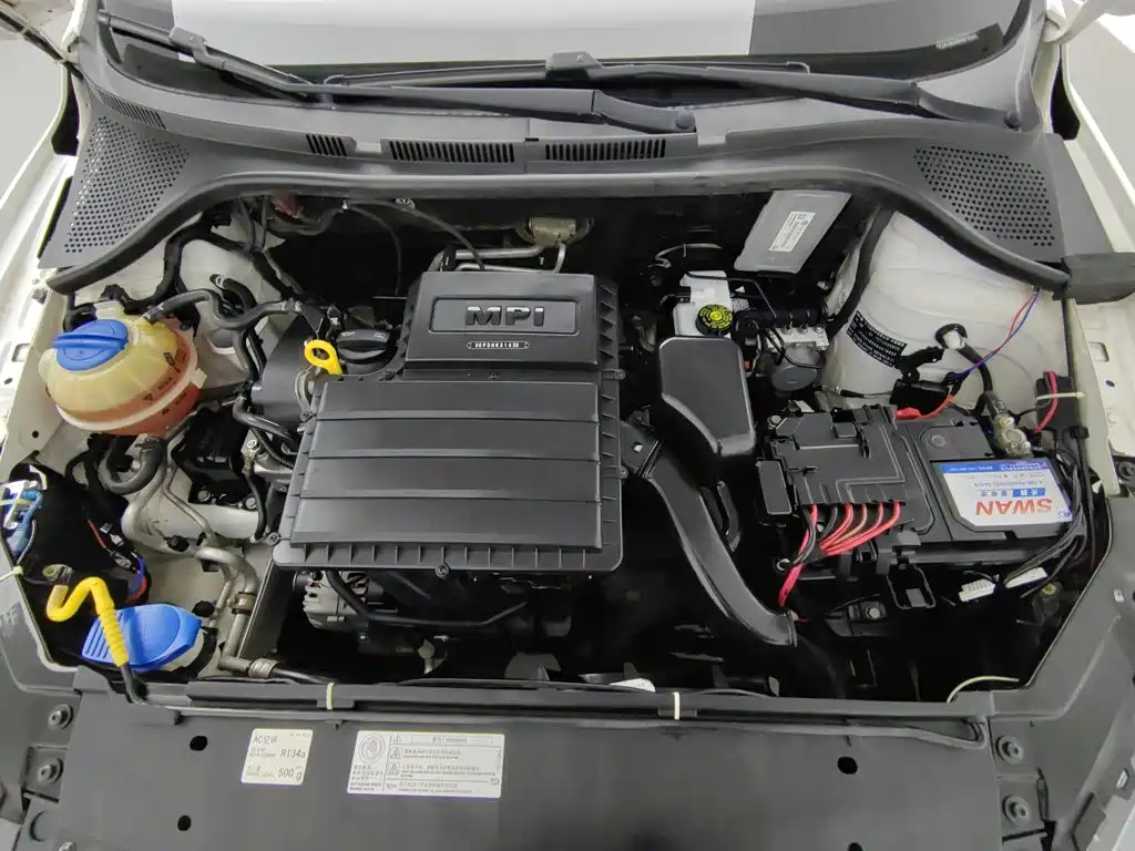 Volkswagen Jetta — миниатюра 6