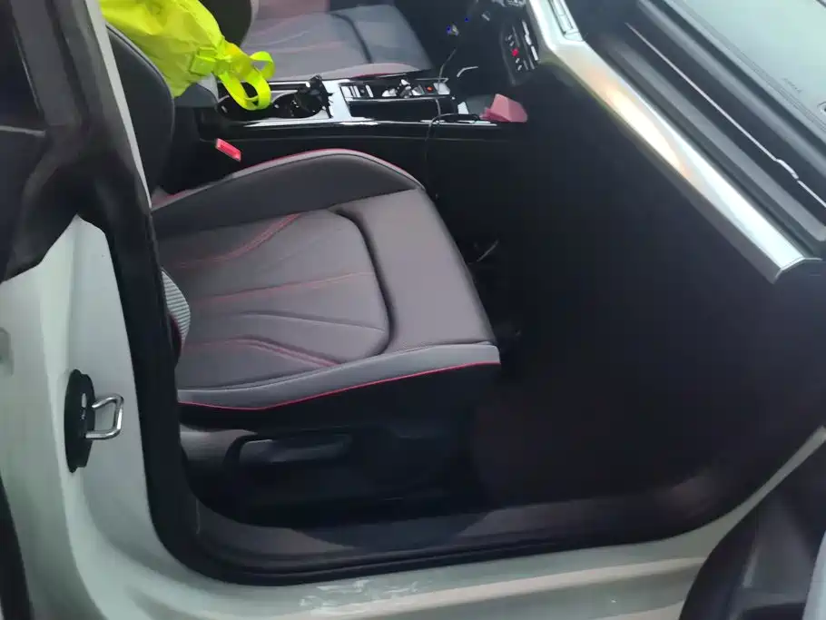 Volkswagen Lamando — миниатюра 8