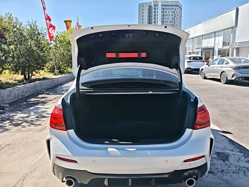 BMW 1 Series — миниатюра 19