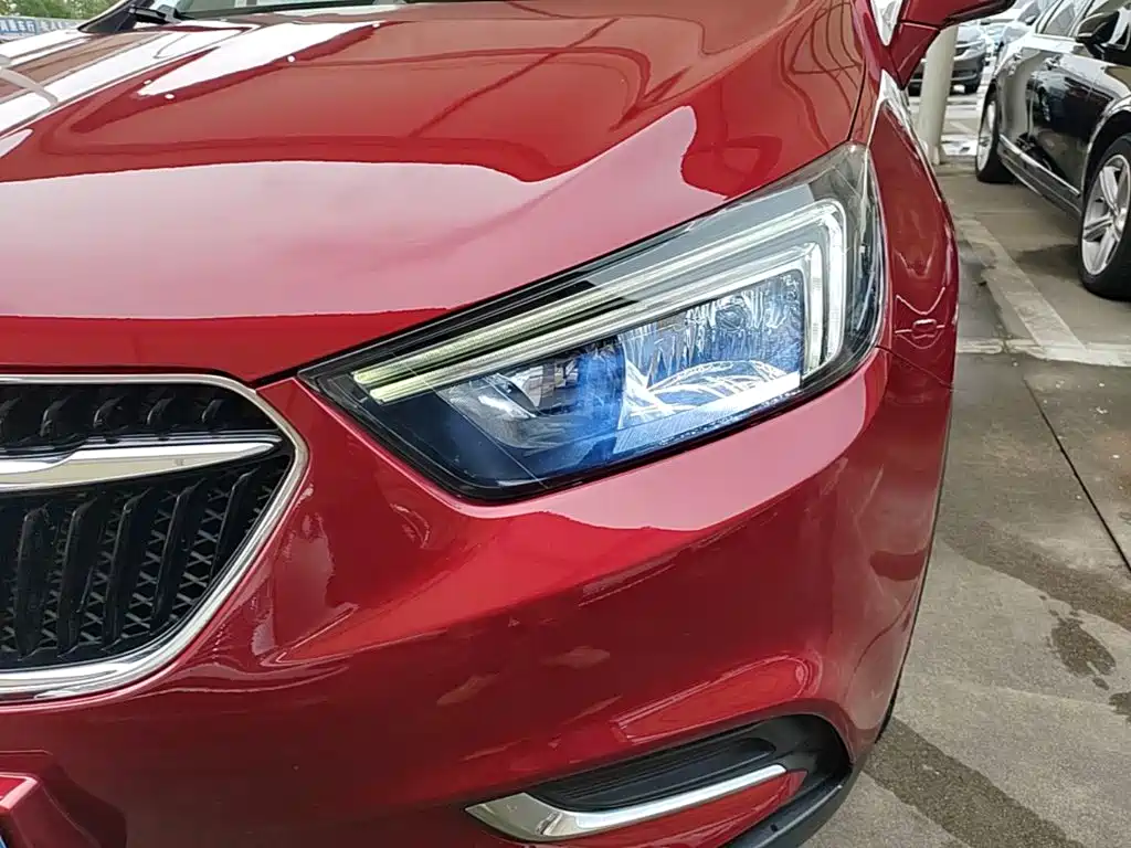 Buick Encore — миниатюра 24