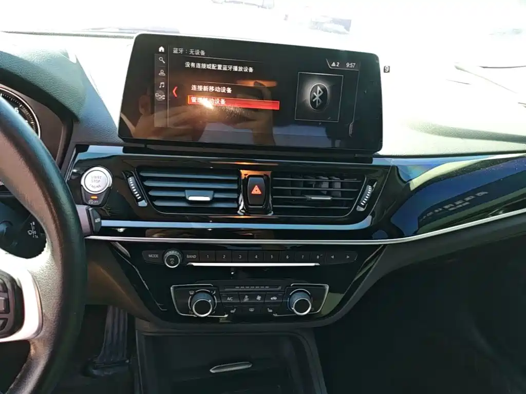 BMW 1 Series — миниатюра 13