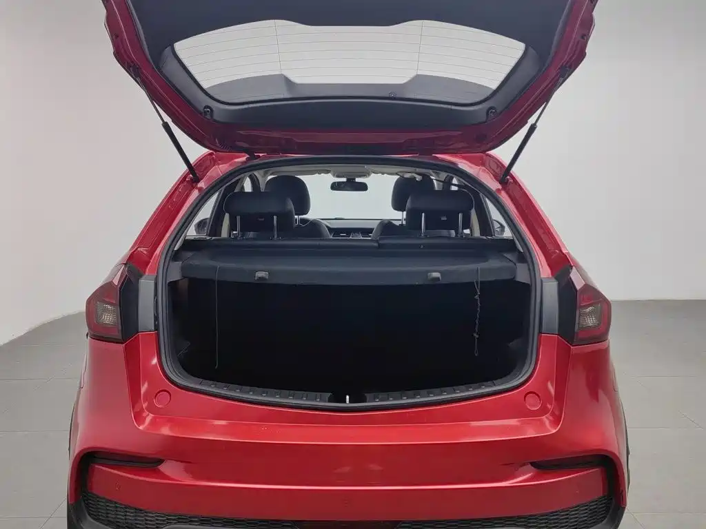 Geely Vision X3 — миниатюра 16