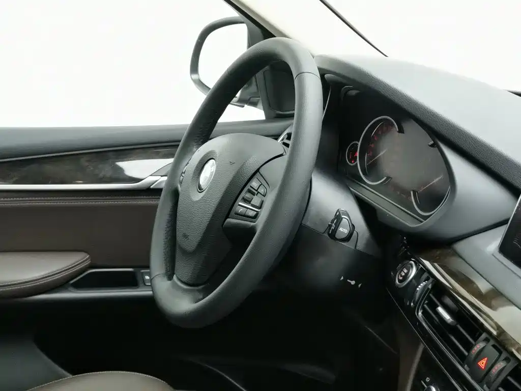 BMW X5 (Import) — миниатюра 22