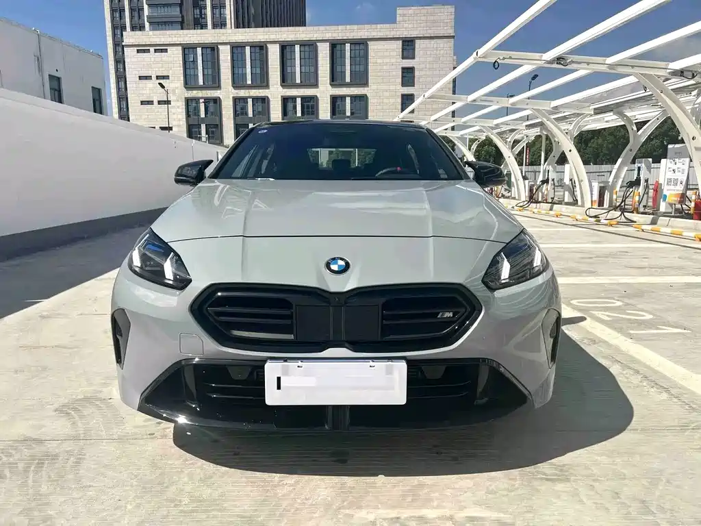 BMW M235L — миниатюра 2