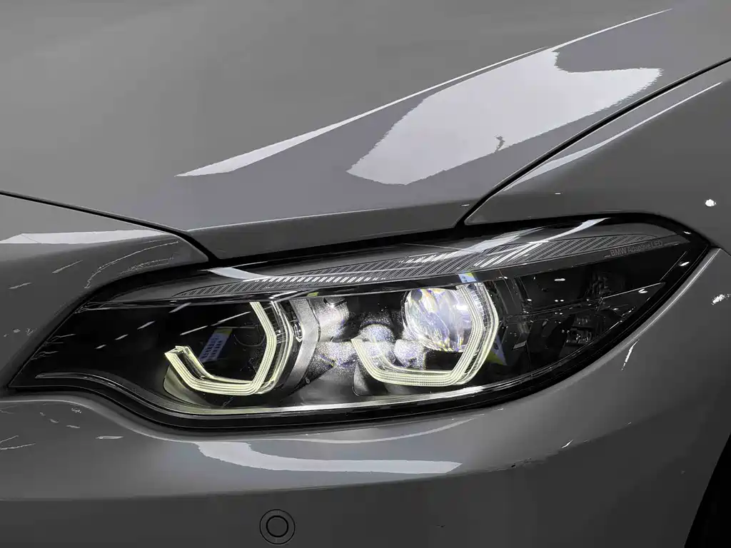BMW 2 Series (Import) — миниатюра 12
