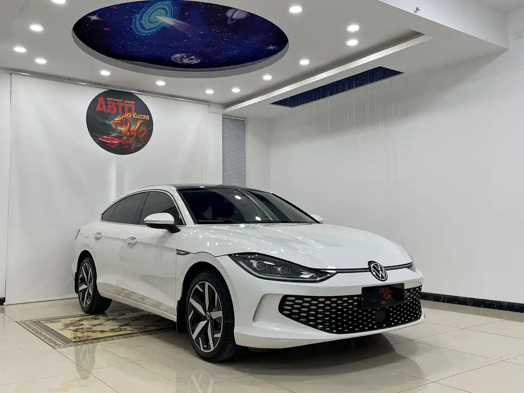 Volkswagen Lamando 2022 L 280TSI DSG