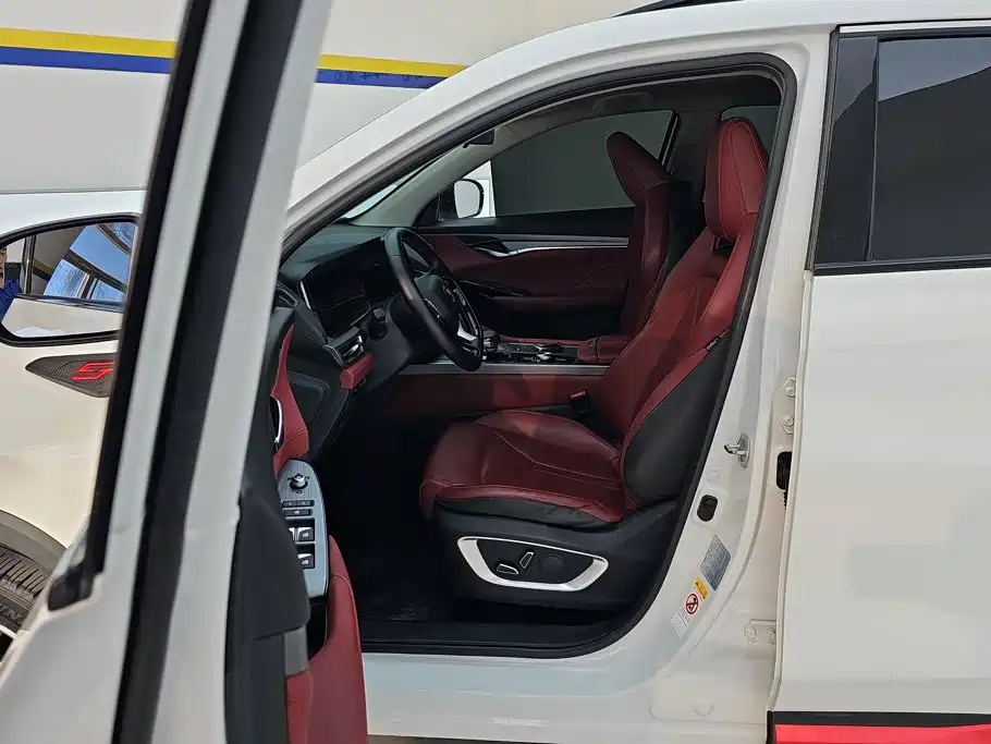 Changan CS75 PLUS — миниатюра 9