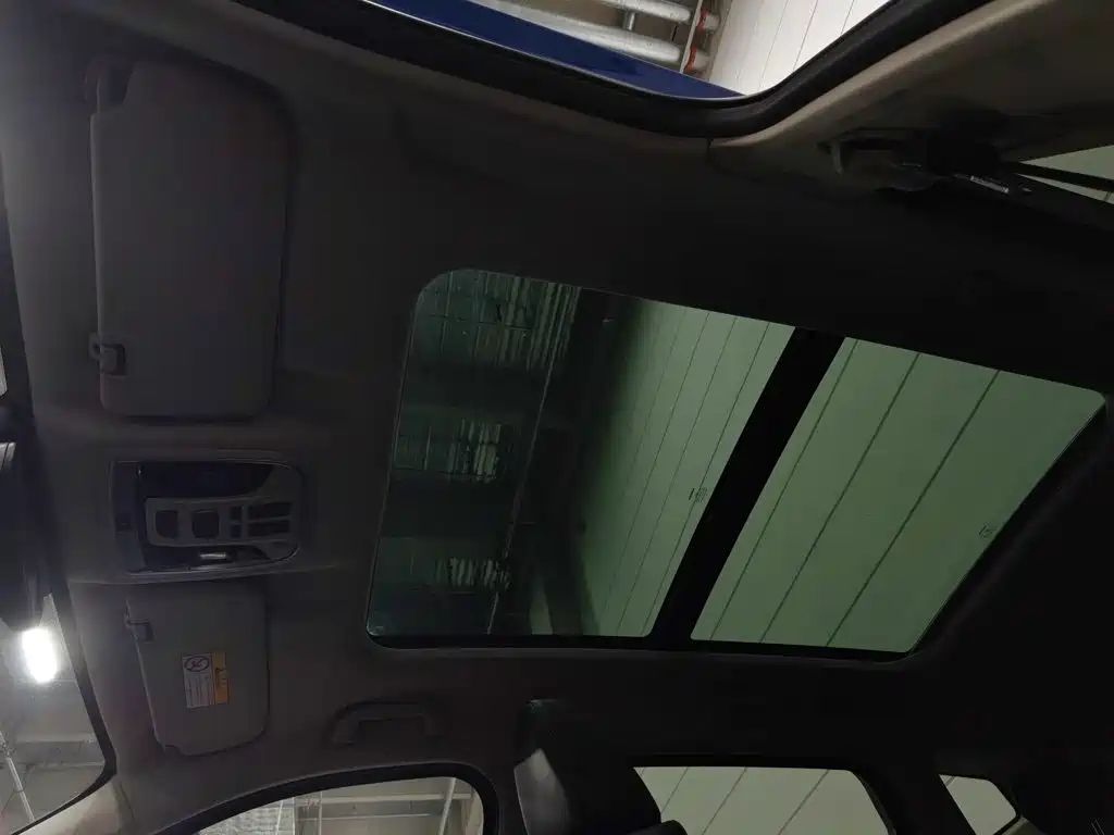 Wey Wey VV6 — миниатюра 14